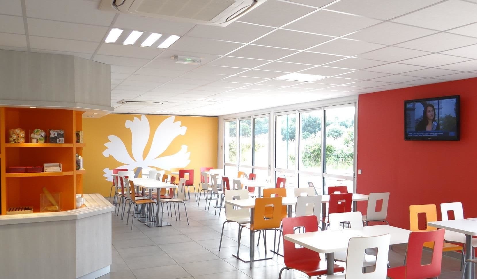 Kyriad Direct Bordeaux Sud Cestas Exterior foto